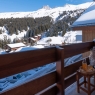 Meribel Mottaret - Residencia Pierre & vacances Les Bleuets